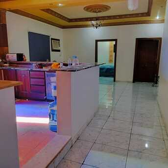 Al Safa, Apartments/Houses, SAR 26000/year,  Furnished,  3 BR,  Al Safa - Jeddah Furnished House For Rent