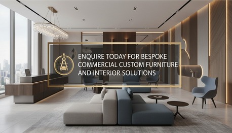 New York, Furniture, Enquire Today For Bespoke Commercial Custom Furniture And Interior Solutions