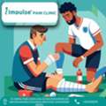 Sports Injury Treatment In Ahmedabad &ndash; Professional Care At Impulse Pain Clinic
