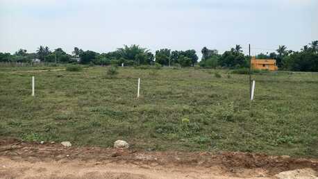Mumbai, Residential Plots, INR 3000000,  DTCP Approved Plots For Sale At Palayaseevaram