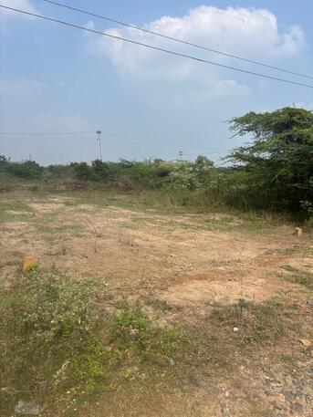 Mumbai, Residential Plots, INR 1820000,  DTCP Approved Plots For Sale At Lakshmi Narashima Nagar