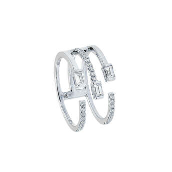 New York, Fashion & Design, Shop Diamond Engagement Ring At Johann Paul Fine Jewelry