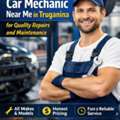 Best Car Mechanic Near Me In Truganina For Quality Repairs And Maintenance