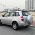 BHD 650,  Chery Tiggo 2,  2008,  Automatic,  157000 KM,  Urgent Sale 008