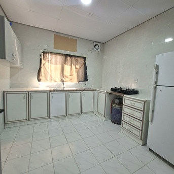 Hoora, Apartments/Houses, BHD 250/month,  Furnished,  2 BR,  Fully Furnished Bright 2 BHK With Ewa In Hoora,Parking,WiFi, Neat & Clean Flat @ 35547951