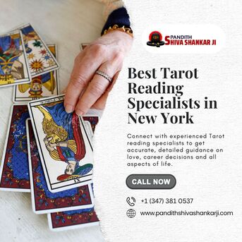 New York, Creative, Best Tarot Reading Specialists In New York