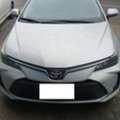 SAR 45000,  Toyota Corolla,  2023,  Automatic,  96000 KM,    1.5 - Excellent Condition