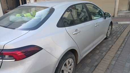 Dammam, Vehicles, Cars & Trucks , SAR 45000,  Toyota Corolla,  2023,  Automatic,  96000 KM,    1.5 - Excellent Condition