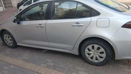 Dammam, Vehicles, Cars & Trucks , SAR 45000,  Toyota Corolla,  2023,  Automatic,  96000 KM,    1.5 - Excellent Condition