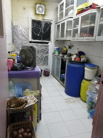 Hara, Apartments/Houses, SAR 3500/month,  3 BR,  3BHK Furnished Family Flat For Rent. (Only For 3 Months) SAR:3,500 Per Month.