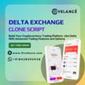 1,  Get Your Ready Made Delta Exchange Clone Script At Low Cost