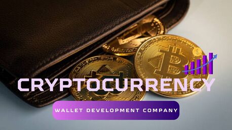 Chennai, Creative, What Market Trends Are Secretly Driving Cryptocurrency Wallet Development Demand?
