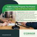 Collin County Property Tax Protest Support And Appraisal Review Guidance