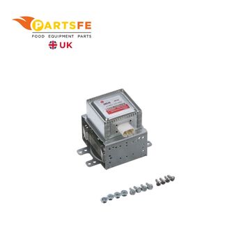 London, Appliances, GBP 92,  Turbochef TBCNGC-3015 Oven Magnetron Kit