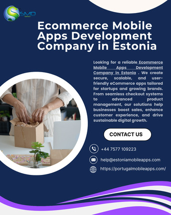 Lisbon, Mobile Apps, Scale Your Online Store With Expert App Developers