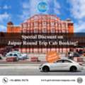 Reliable Cab Service In Jaipur Rajasthan For Local And Outstation Travel