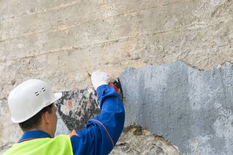 Melbourne, Cleaning, Fast Graffiti Removal In Oxford Falls