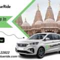 True Value Ride &ndash; Trusted Taxi Service In Rajkot