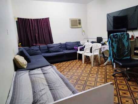 Khobar, Apartments/Houses, SAR 1500/month,  Furnished,  1 BR,  Fully Furnished 1 BHK Family Flat For Rent @porche Area Near Lulu Al Khobar