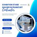 Exhibition Stand Builder For Shishamesse Frankfurt 2026