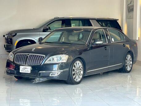 East Riffa, Vehicles, Cars & Trucks , BHD 2800,  SSANGYONG CHAIRMAN,  2012,  Automatic,  86000 KM,   LIMOUSINE MODEL  FOR SALE