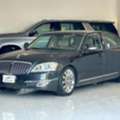 BHD 2800,  SSANGYONG CHAIRMAN,  2012,  Automatic,  86000 KM,   LIMOUSINE MODEL  FOR SALE