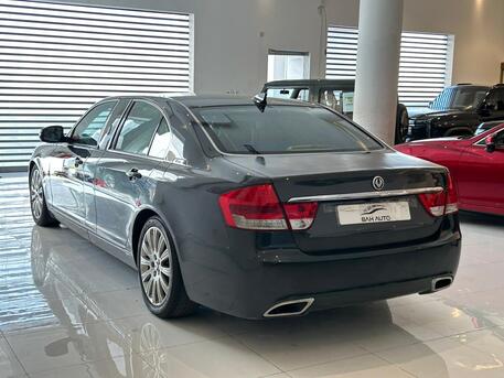 East Riffa, Vehicles, Cars & Trucks , BHD 2800,  SSANGYONG CHAIRMAN,  2012,  Automatic,  86000 KM,   LIMOUSINE MODEL  FOR SALE