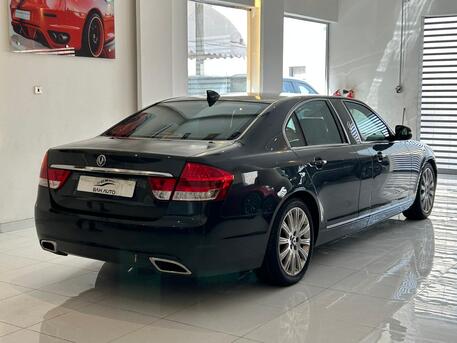 East Riffa, Vehicles, Cars & Trucks , BHD 2800,  SSANGYONG CHAIRMAN,  2012,  Automatic,  86000 KM,   LIMOUSINE MODEL  FOR SALE