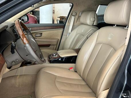 East Riffa, Vehicles, Cars & Trucks , BHD 2800,  SSANGYONG CHAIRMAN,  2012,  Automatic,  86000 KM,   LIMOUSINE MODEL  FOR SALE