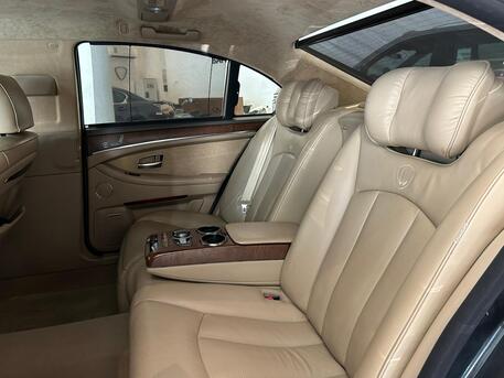East Riffa, Vehicles, Cars & Trucks , BHD 2800,  SSANGYONG CHAIRMAN,  2012,  Automatic,  86000 KM,   LIMOUSINE MODEL  FOR SALE
