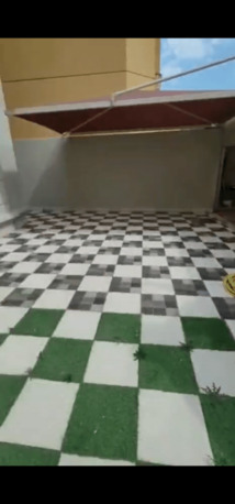 Mangaf, Villas, KWD 1400,  A Villa With A Swimming Pool Is Available For Rent In The Al-Mangaf