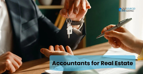 New York, Business, Accountants For Real Estate