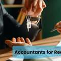 Accountants For Real Estate