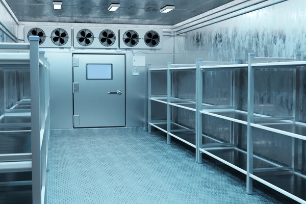 Ahmedabad, Business, Cold Room And Cold Storage Manufacturer