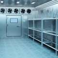 Cold Room And Cold Storage Manufacturer