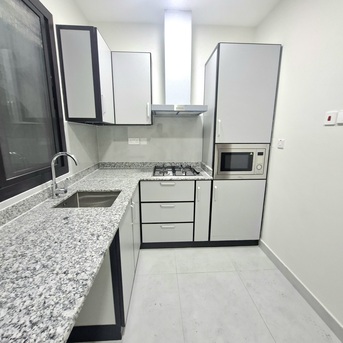 Segaya, Apartments/Houses, BHD 320/month,  2 BR,  Brand New Semi Furnished 2 BHK With Ewa In Segaya,Parking,Balcony& Bright Flat @ 35547951