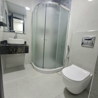 Segaya, Apartments/Houses, BHD 320/month,  2 BR,  Brand New Semi Furnished 2 BHK With Ewa In Segaya,Parking,Balcony& Bright Flat @ 35547951