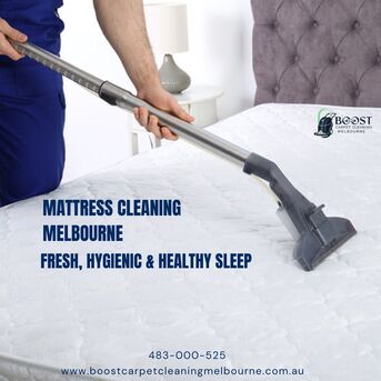 Melbourne, Cleaning, Residential & Commercial Mattress Cleaning Melbourne