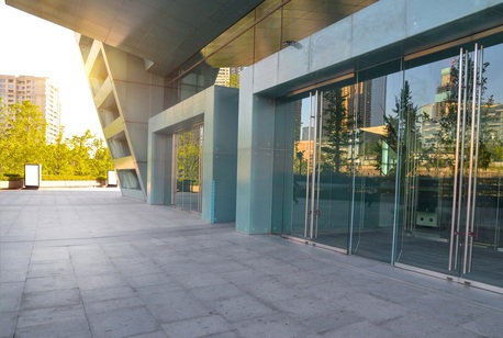 San Francisco, Construction, Durable & Stylish Commercial Storefront Doors For Every Business