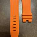Buy Audemars Piguet Orange Strap At Gift Of Time Luxury Store