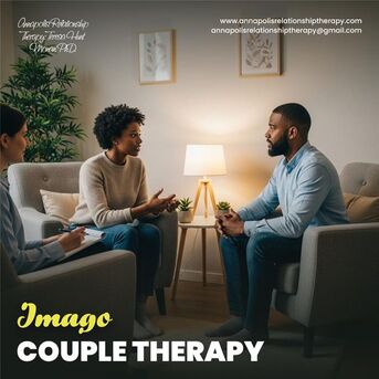 New York, Counseling, Imago Couple Therapy In USA