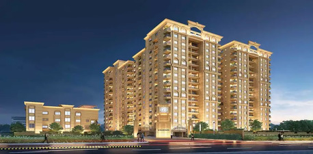 Mumbai, Residential Plots, Nawah Boulevard Bhubaneswar