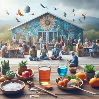 New Delhi, Health, Best Alcohol Addiction Treatment Centers In India | Luxury Rehab Finder