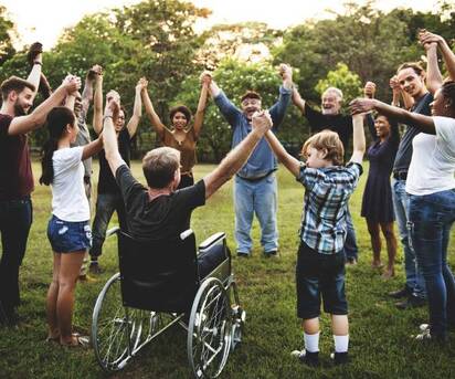 Melbourne, Health, NDIS Social Participation Support In Rochedale South &ndash; Call Now!