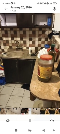 Hara, Apartments/Houses, SAR 14000/year,  1 BR,  Assalamu Alaikum Family Flat Available