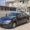 SAR 18000,  Nissan Sentra,  2014,  Automatic,  517000 KM,    For Sale
