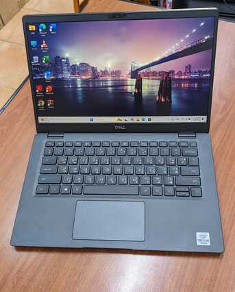 Manama, Tablet Computers, BHD 113,  Dell 10th Gen Just Like New Condition Laptop Core I5 16GB Ram 256GB SSD Free Bag & Mouse