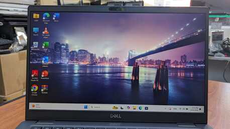Manama, Tablet Computers, BHD 113,  Dell 10th Gen Just Like New Condition Laptop Core I5 16GB Ram 256GB SSD Free Bag & Mouse