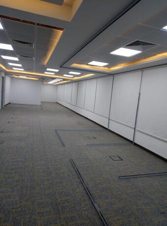 Riyadh, Construction, Cinema Fit Out Contractor Saudi Arabia