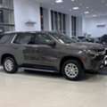BHD 14900,  Chevrolet Tahoe,  2021,  Automatic,  120000 KM,    (Grey)